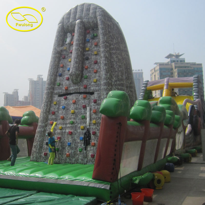 兒童游樂場(chǎng)客流量少怎么解決