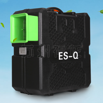 ES-Q風機八大優秀特性你有不得不買的理由(下)