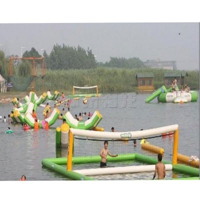 水上樂園