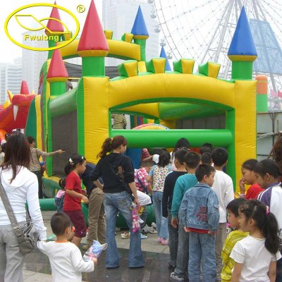 兒童游樂場運營策略匯總