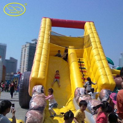 關于游樂場經營這幾點要謹慎