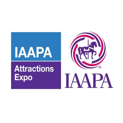 2017 美國主題公園及游樂設備展 IAAPA