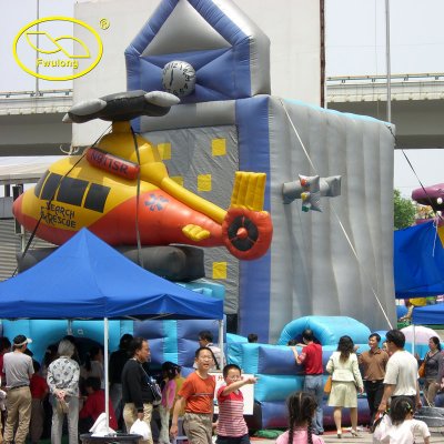 室內兒童游樂場經營需要注意什么